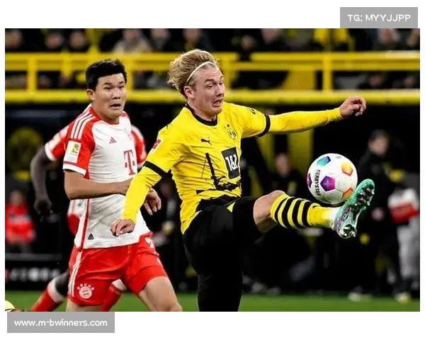 多特CEO分析拜仁高额工资对竞争的影响与挑战 多特CEO分析拜仁高额工资对竞争的影响与挑战