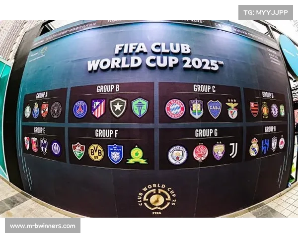 2025年全新改制世俱杯揭幕 打造全球足球顶级赛事新格局 2025年全新改制世俱杯揭幕 打造全球足球顶级赛事新格局