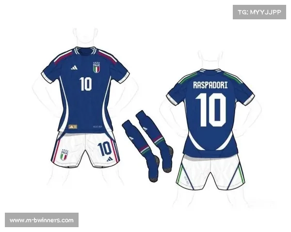 意大利足球队为何选择深蓝色球衣的历史与意义探讨 意大利足球队为何选择深蓝色球衣的历史与意义探讨