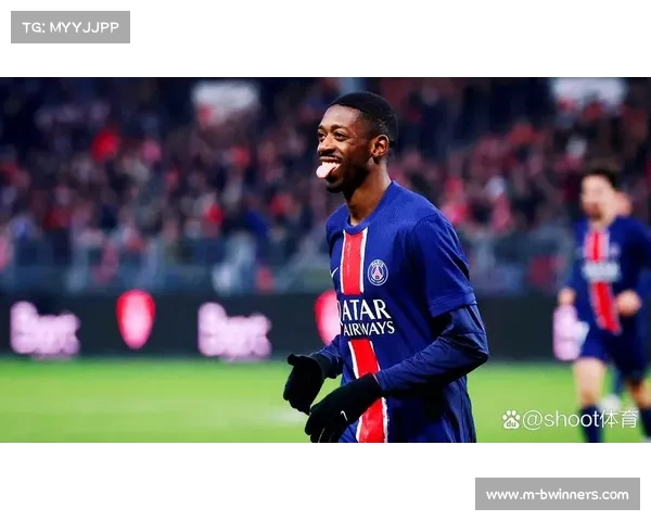 巴黎圣日耳曼逆袭之路:登贝莱与姆巴佩引领黑马崛起的赛季征程 巴黎圣日耳曼逆袭之路:登贝莱与姆巴佩引领黑马崛起的赛季征程