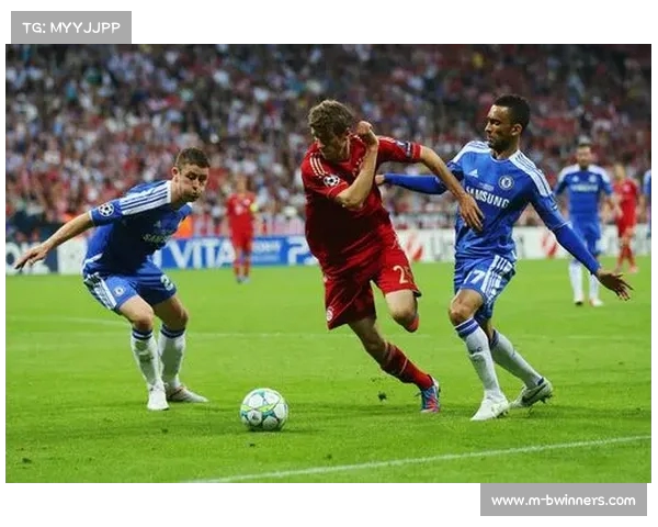 拜仁慕尼黑与切尔西对战历史回顾与战绩分析 拜仁慕尼黑与切尔西对战历史回顾与战绩分析