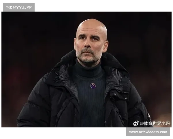 曼城双星状态低迷 瓜迪奥拉哑口无言深感失望 曼城双星状态低迷 瓜迪奥拉哑口无言深感失望