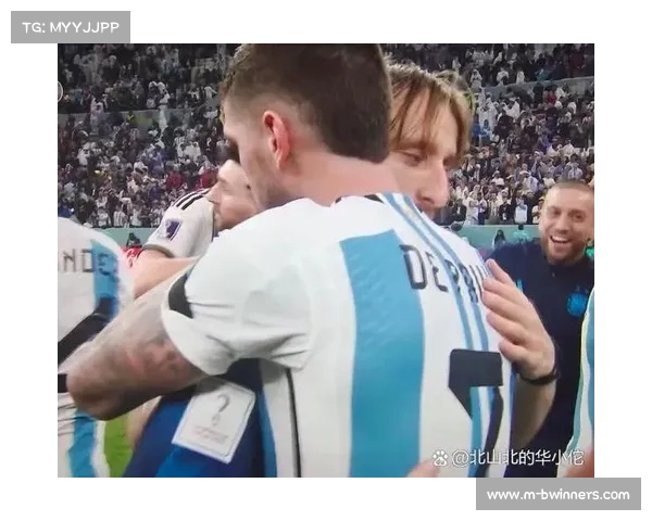 梅西对决莫德里奇 阿根廷与克罗地亚首发阵容揭秘 梅西对决莫德里奇 阿根廷与克罗地亚首发阵容揭秘