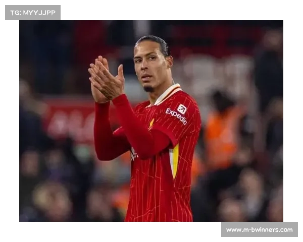 范迪克谈续约问题未来依然不确定我无权决定 范迪克谈续约问题未来依然不确定我无权决定