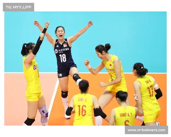 重温2015年女排世界杯中国女排辉煌夺冠历程的精彩瞬间 重温2015年女排世界杯中国女排辉煌夺冠历程的精彩瞬间