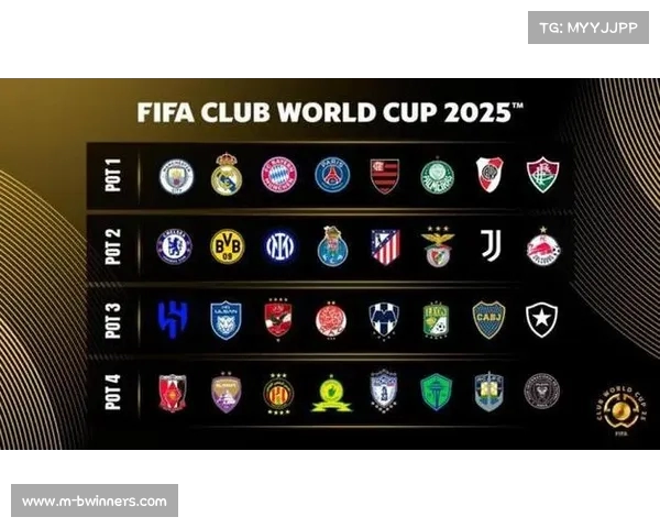 2020世俱杯抽签结果揭晓 拜仁将于2月9日亮相半决赛或遇东道主 2020世俱杯抽签结果揭晓 拜仁将于2月9日亮相半决赛或遇东道主