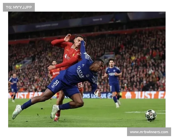 欧冠四强浮现 巴黎点球绝杀利物浦 巴萨双杀拜仁会师国米 欧冠四强浮现 巴黎点球绝杀利物浦 巴萨双杀拜仁会师国米