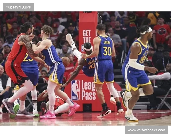 美媒回顾格林G6 G7场次疯狂犯规瞬间引发热议 美媒回顾格林G6 G7场次疯狂犯规瞬间引发热议