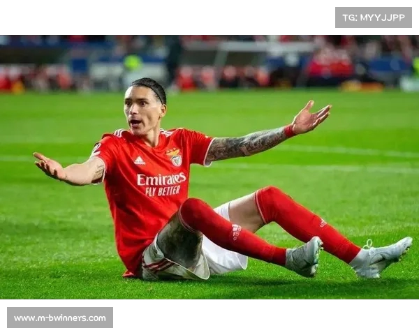 谨慎投资 葡超十年金靴回顾 努涅斯与约克雷斯的奋斗轨迹 谨慎投资 葡超十年金靴回顾 努涅斯与约克雷斯的奋斗轨迹