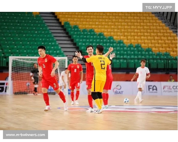 中国球队成功晋级2027年亚洲杯保卫足球荣光三年无大赛阴霾终结 中国球队成功晋级2027年亚洲杯保卫足球荣光三年无大赛阴霾终结