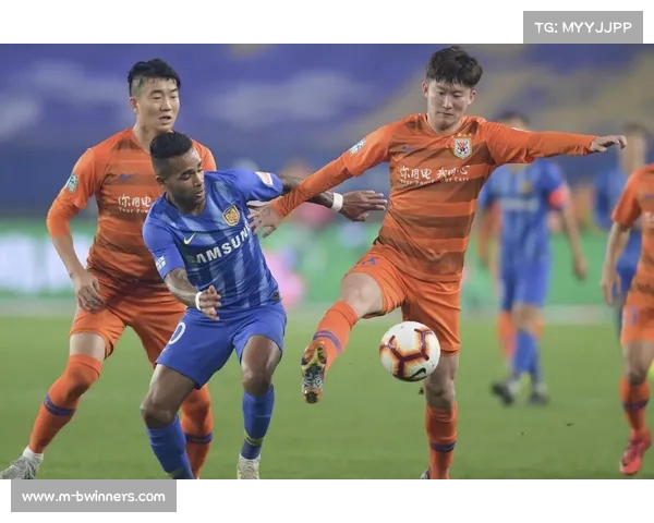 今晚中超山东鲁能泰山精彩对决体育频道直播锁定比赛精彩瞬间 今晚中超山东鲁能泰山精彩对决体育频道直播锁定比赛精彩瞬间